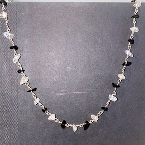 Handmade Stone Necklace